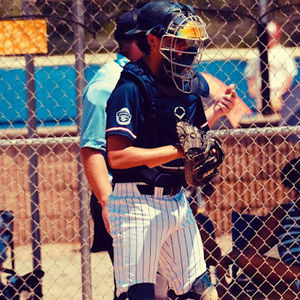 Meet your Posher, Anthony